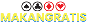 Logo MAKANGRATIS